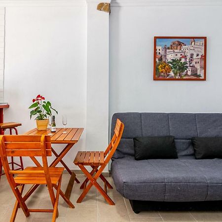 Apartament Casamonteymar Morillo Tomoko Vejer de la Frontera Zewnętrze zdjęcie