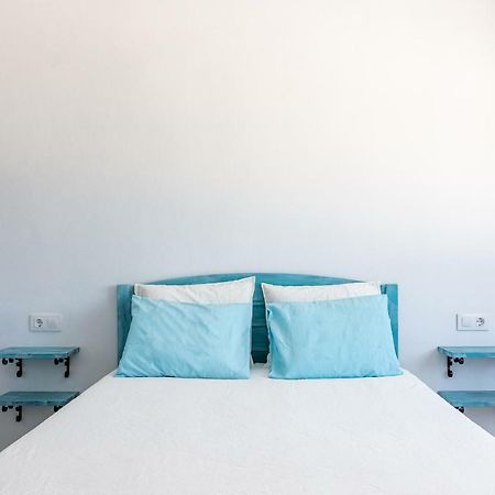 Apartament Casamonteymar Morillo Tomoko Vejer de la Frontera Zewnętrze zdjęcie