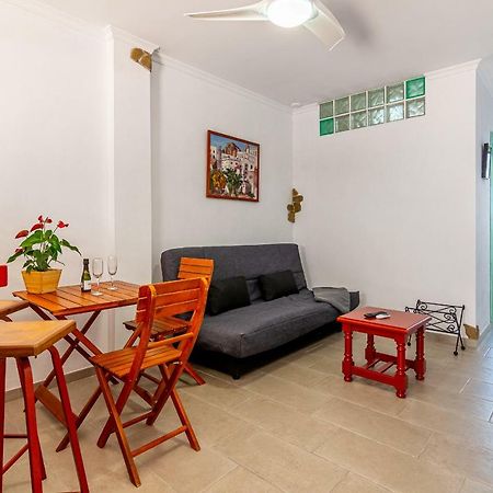 Apartament Casamonteymar Morillo Tomoko Vejer de la Frontera Zewnętrze zdjęcie