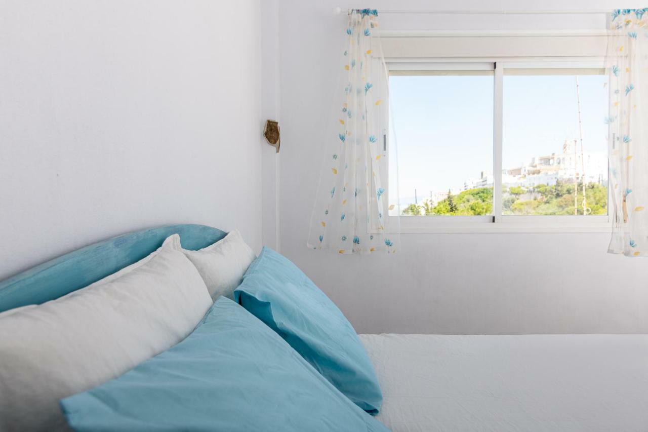 Apartament Casamonteymar Morillo Tomoko Vejer de la Frontera Zewnętrze zdjęcie